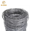 Knitted Wire Mesh Anti-Corrosive Hinge Joint Field Fence